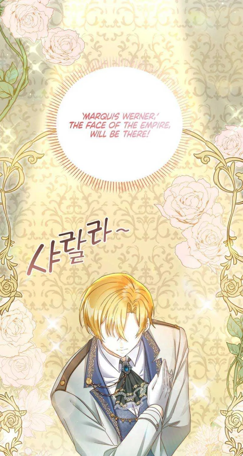 I Will Not Be The Supporting Character Forever Chapter 15 page 46 - 