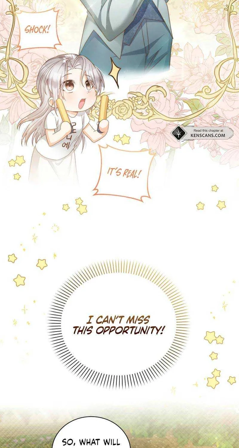 I Will Not Be The Supporting Character Forever Chapter 15 page 47 - 