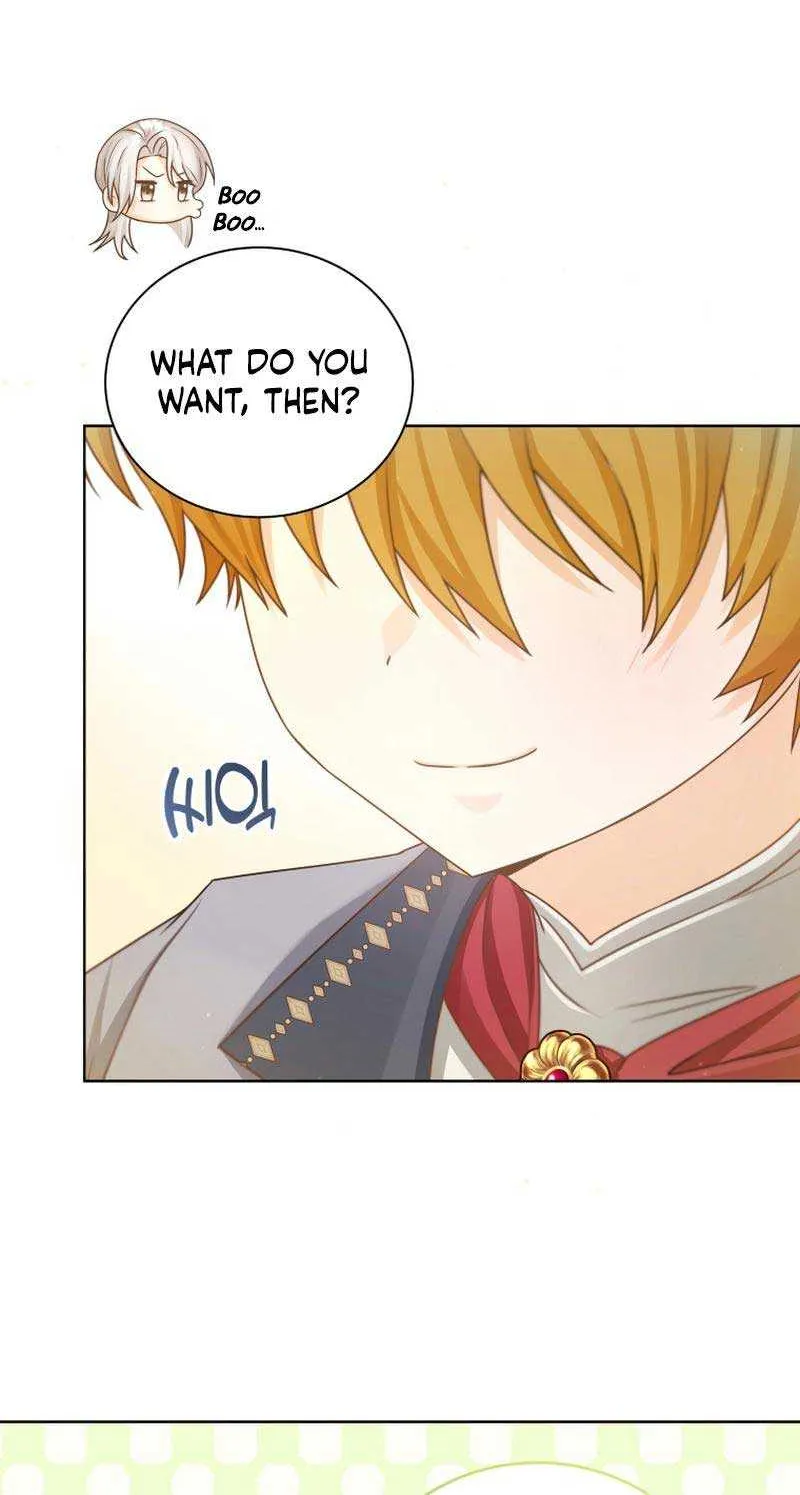 I Will Not Be The Supporting Character Forever Chapter 15 page 49 - 