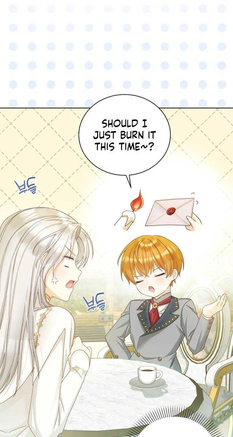 I Will Not Be The Supporting Character Forever Chapter 15 page 53 - 