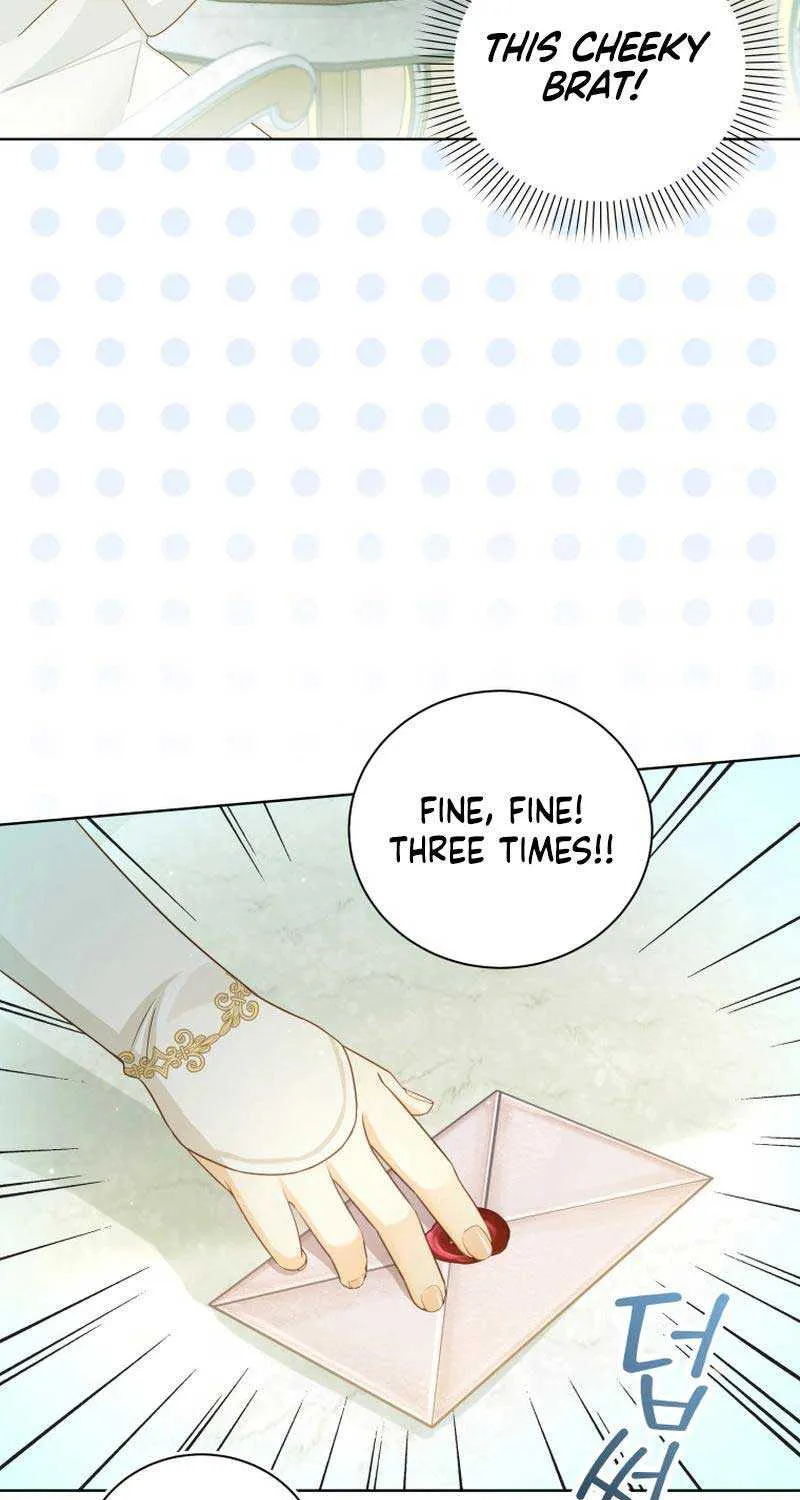 I Will Not Be The Supporting Character Forever Chapter 15 page 54 - 