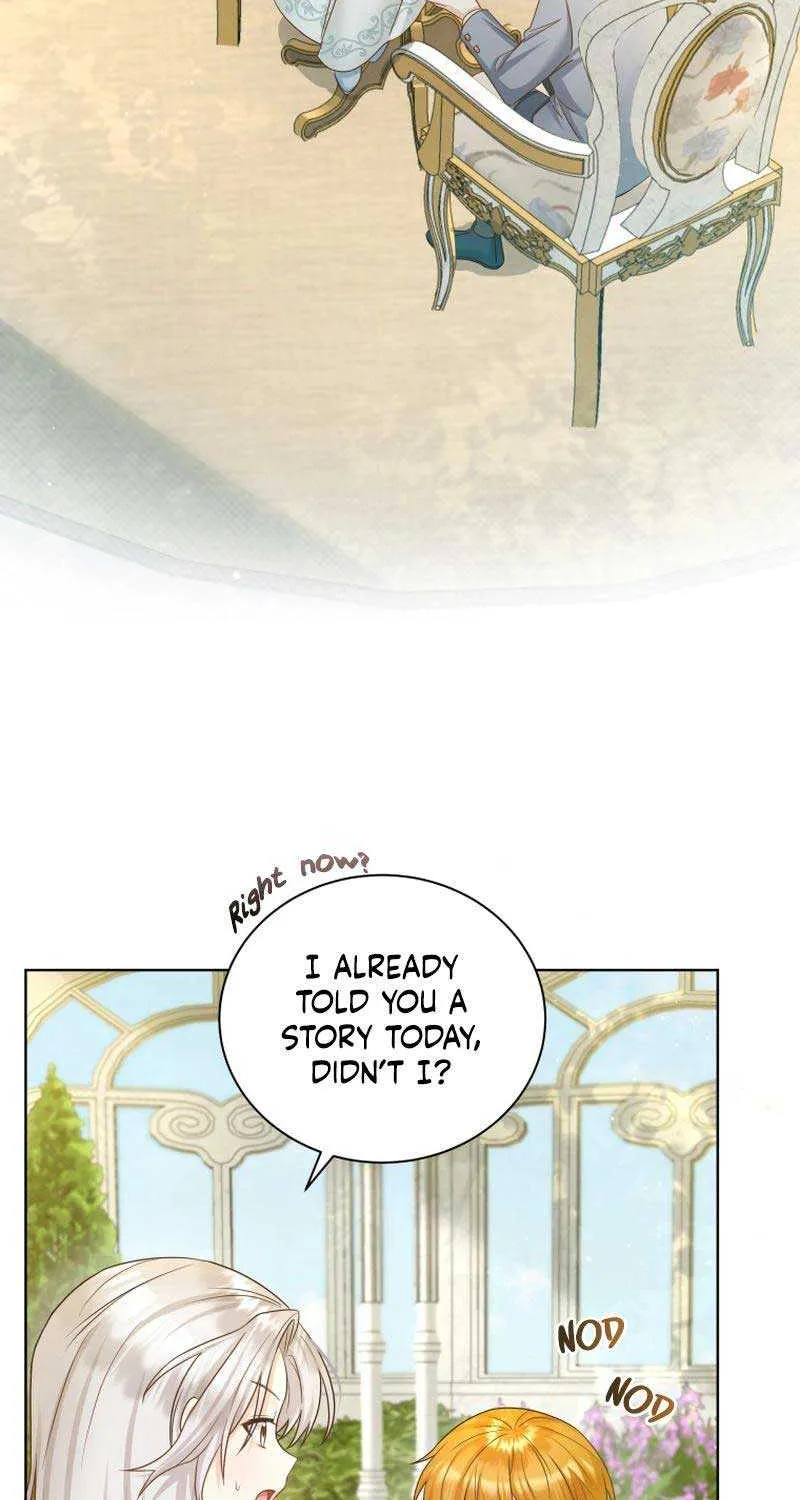 I Will Not Be The Supporting Character Forever Chapter 15 page 56 - 