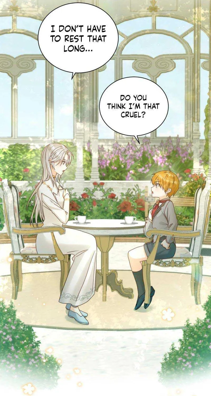 I Will Not Be The Supporting Character Forever Chapter 15 page 59 - 