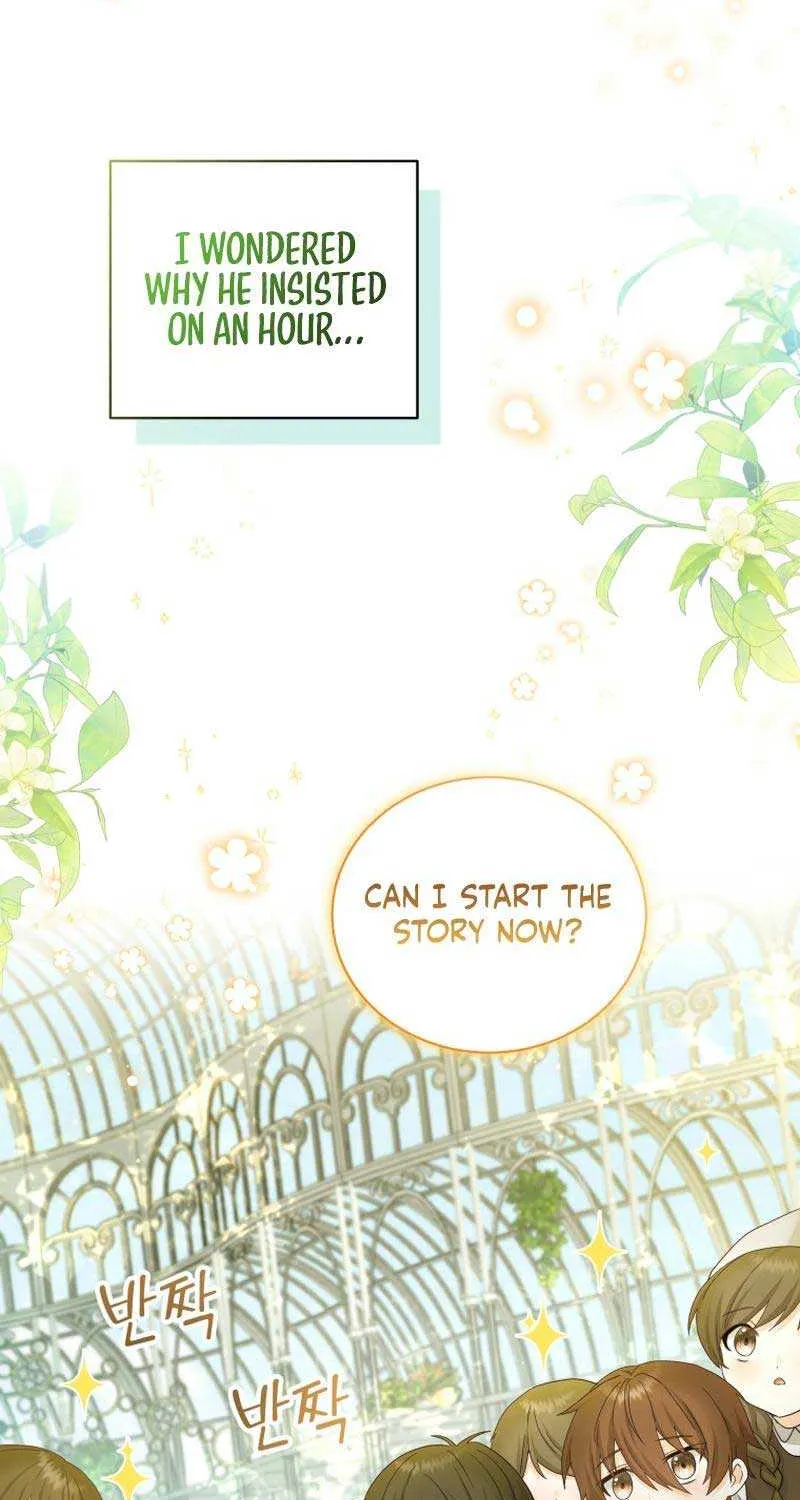 I Will Not Be The Supporting Character Forever Chapter 15 page 60 - 
