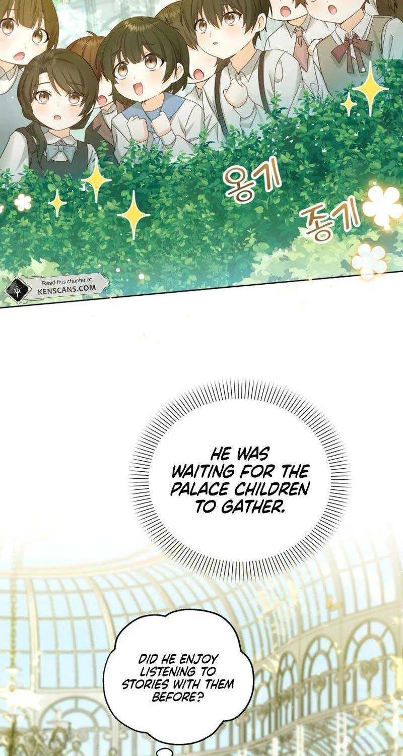 I Will Not Be The Supporting Character Forever Chapter 15 page 61 - 