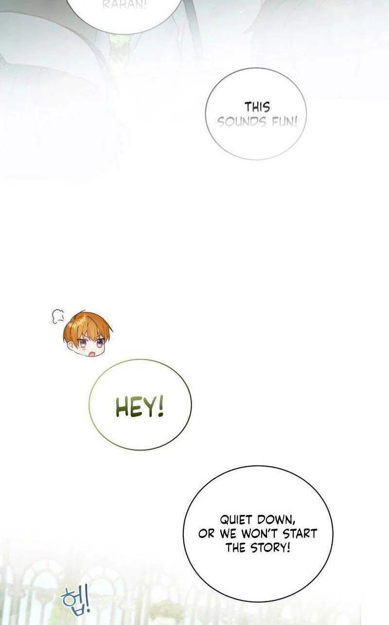 I Will Not Be The Supporting Character Forever Chapter 15 page 65 - 