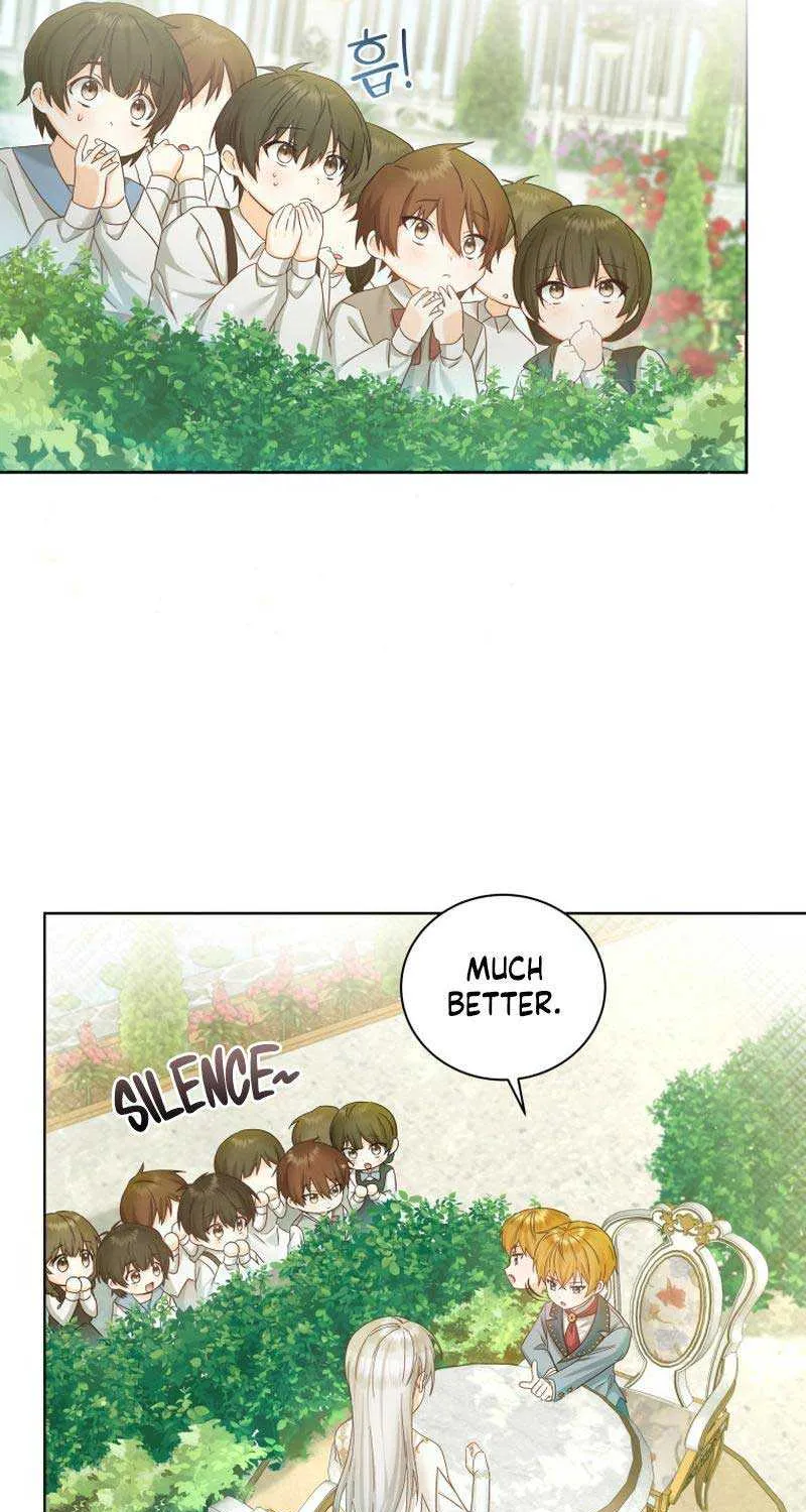 I Will Not Be The Supporting Character Forever Chapter 15 page 66 - 