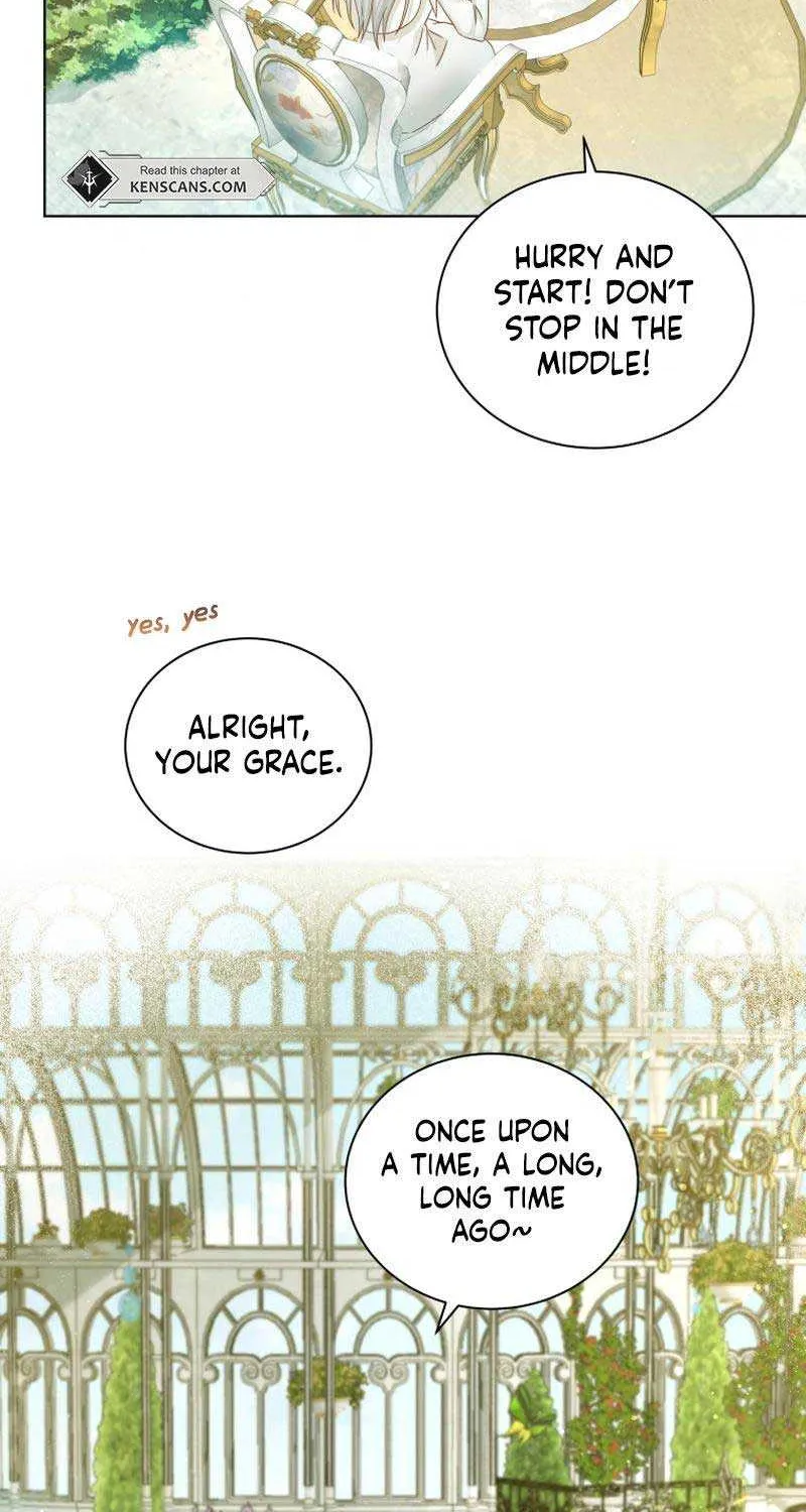 I Will Not Be The Supporting Character Forever Chapter 15 page 67 - 