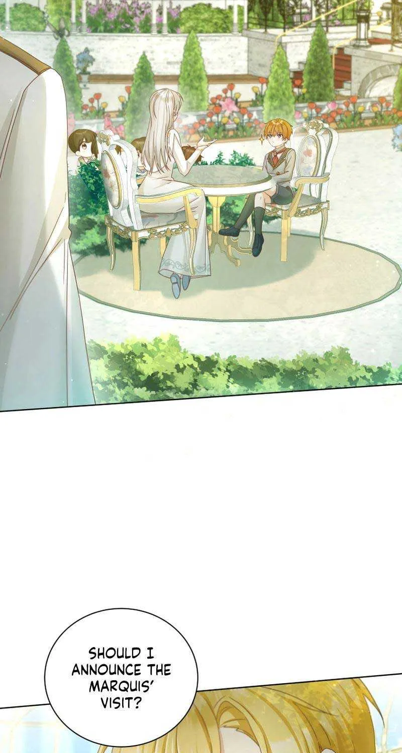 I Will Not Be The Supporting Character Forever Chapter 15 page 68 - 