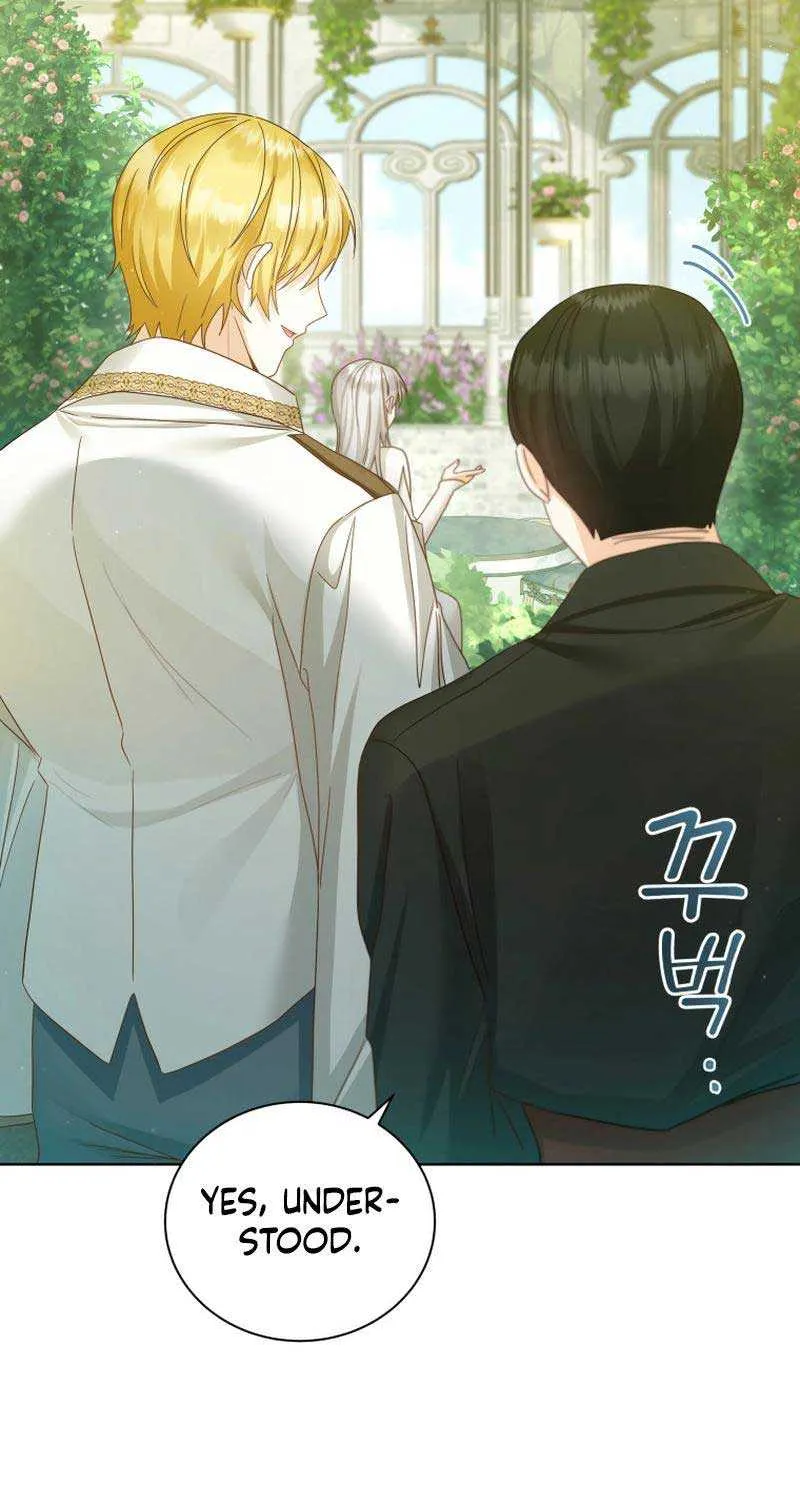 I Will Not Be The Supporting Character Forever Chapter 15 page 70 - 