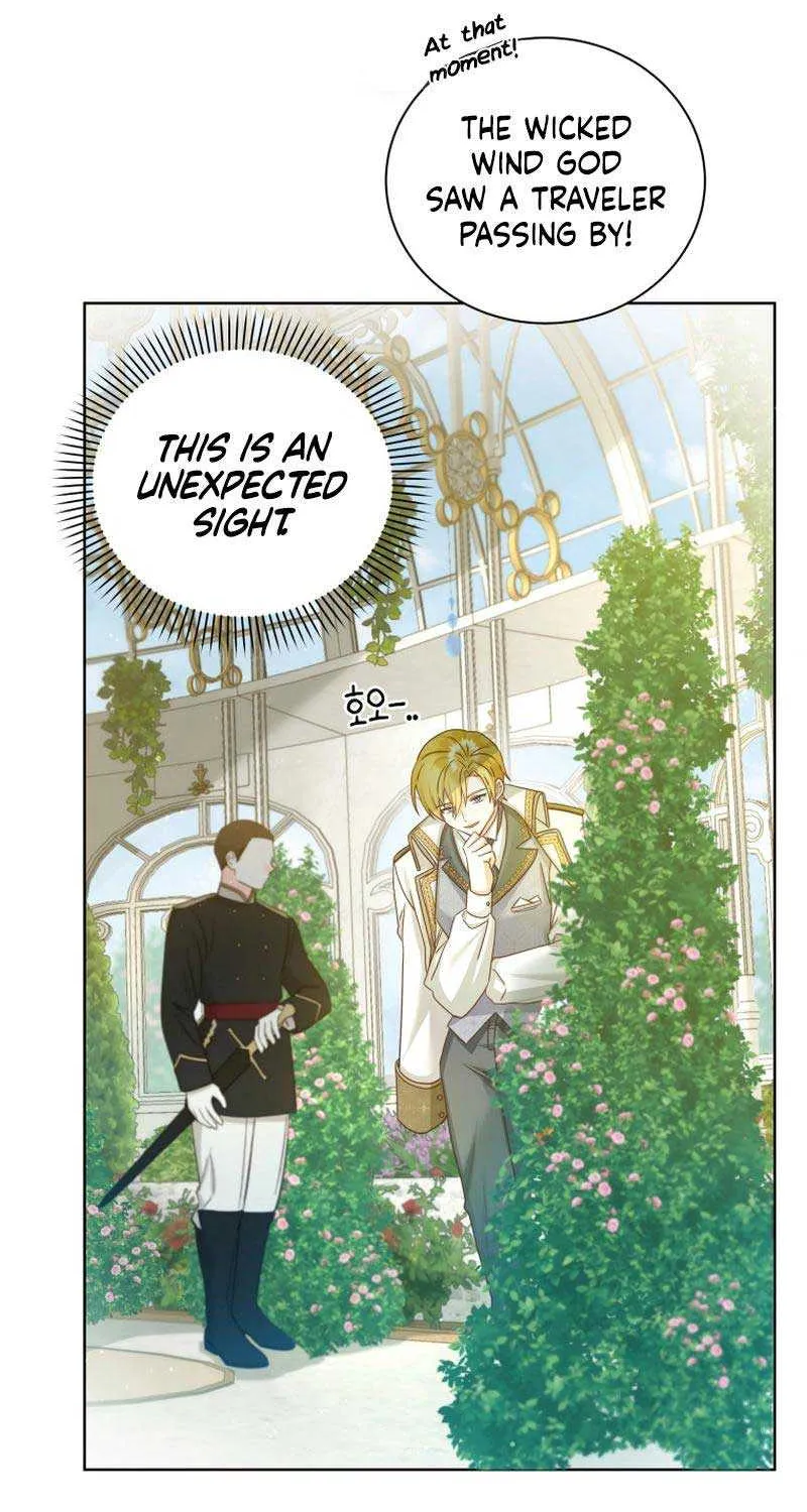 I Will Not Be The Supporting Character Forever Chapter 15 page 71 - 