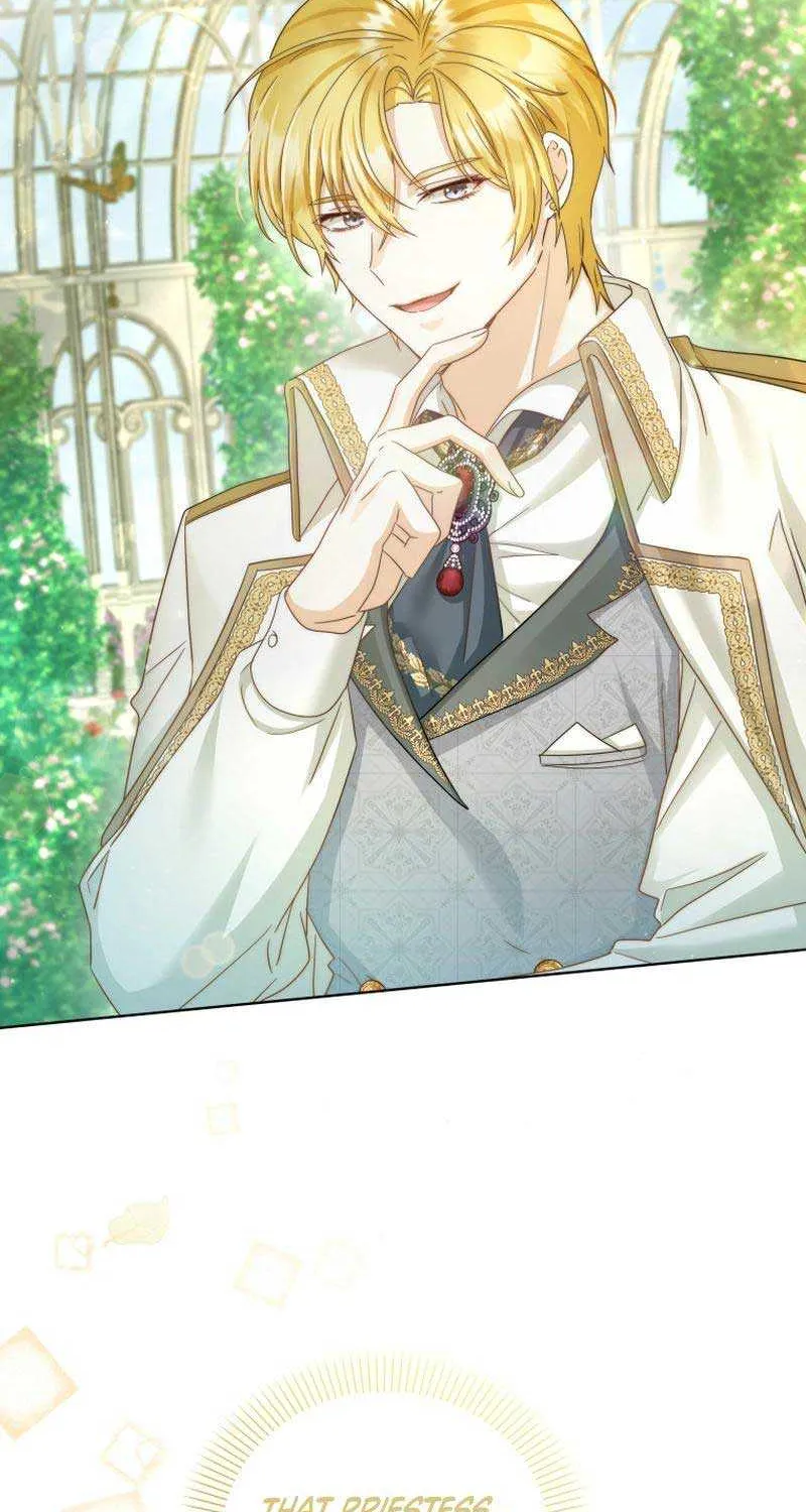 I Will Not Be The Supporting Character Forever Chapter 15 page 75 - 