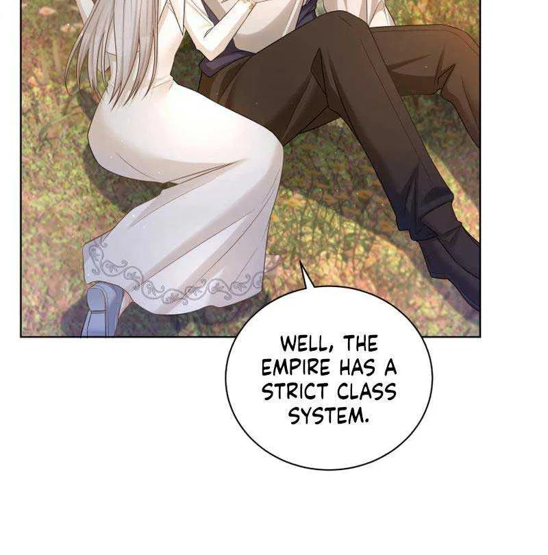 I Will Not Be The Supporting Character Forever Chapter 15 page 9 - 