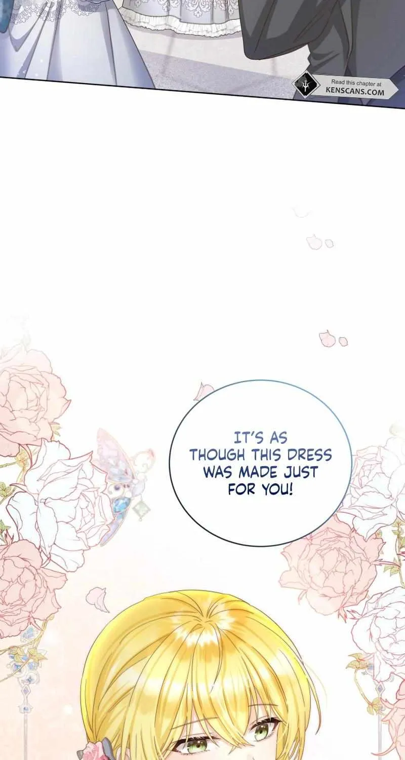I Will Not Be The Supporting Character Forever Chapter 16 page 13 - 