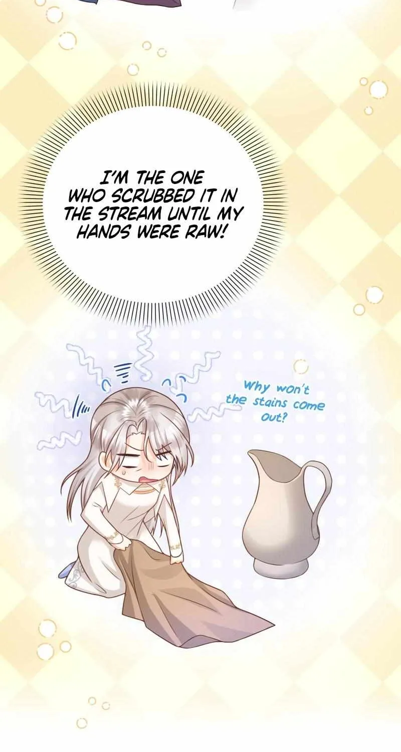 I Will Not Be The Supporting Character Forever Chapter 16 page 17 - 