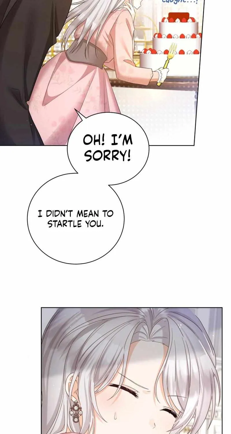I Will Not Be The Supporting Character Forever Chapter 16 page 21 - 