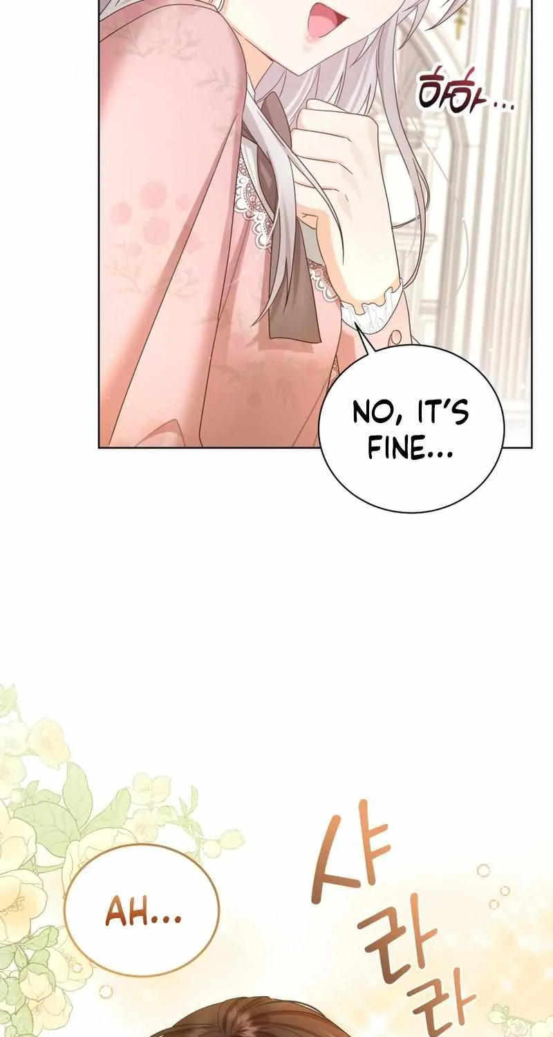 I Will Not Be The Supporting Character Forever Chapter 16 page 22 - 
