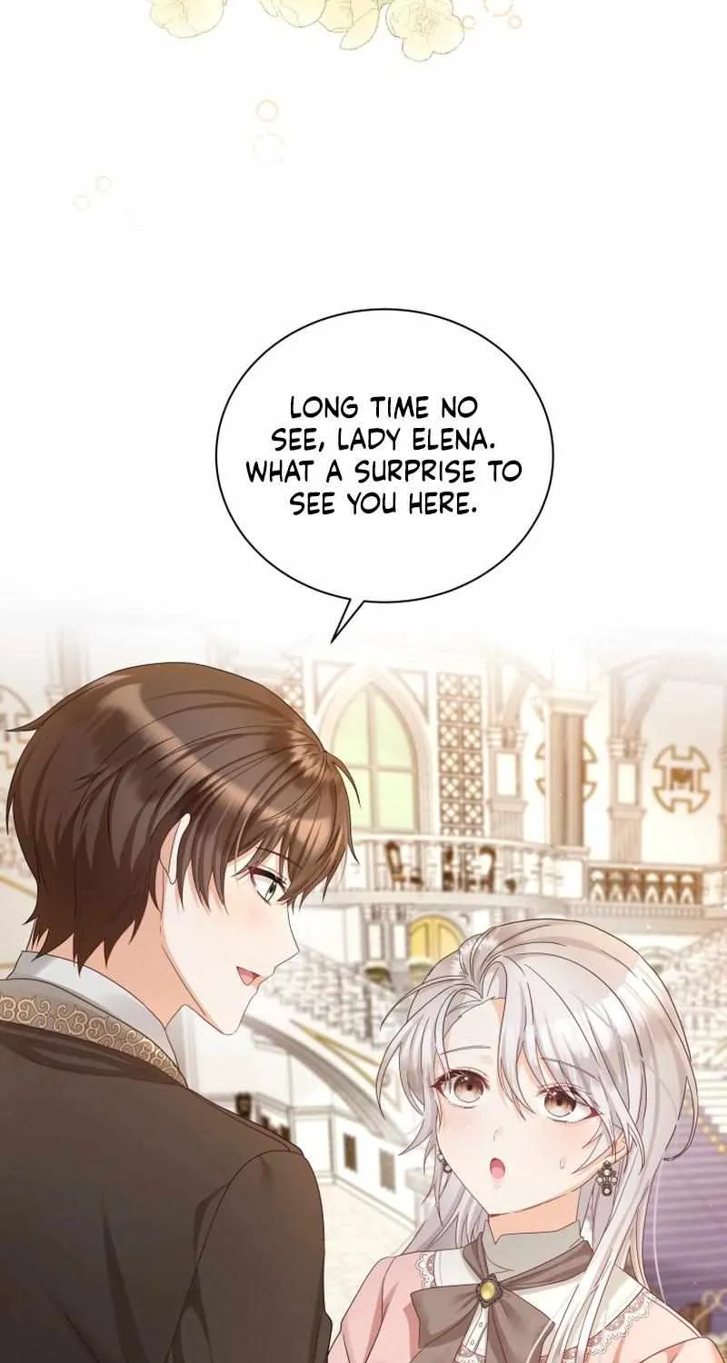 I Will Not Be The Supporting Character Forever Chapter 16 page 24 - 