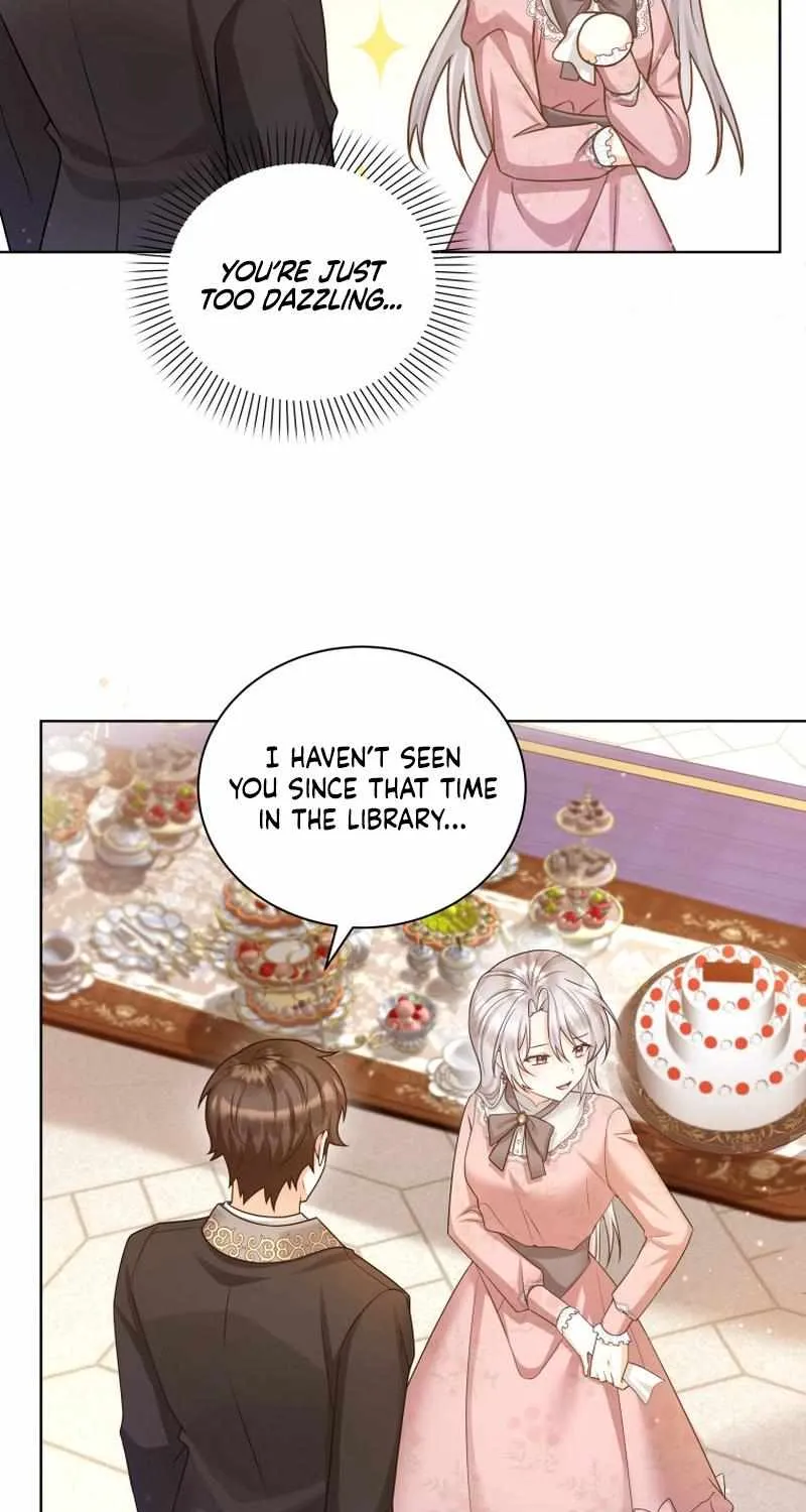 I Will Not Be The Supporting Character Forever Chapter 16 page 30 - 