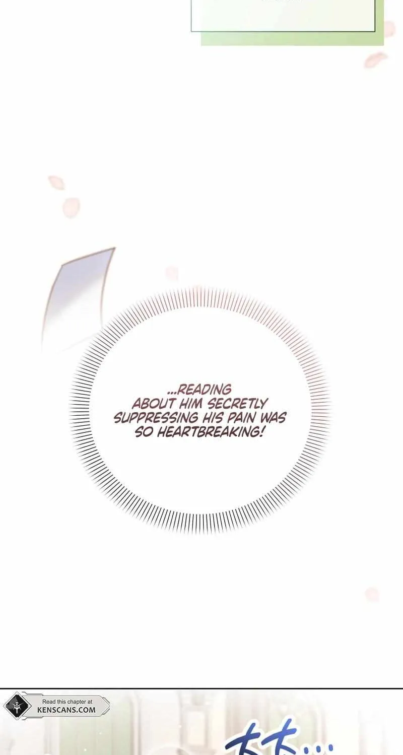 I Will Not Be The Supporting Character Forever Chapter 16 page 35 - 