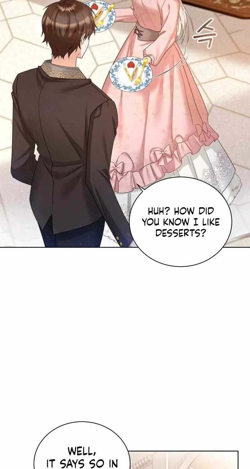 I Will Not Be The Supporting Character Forever Chapter 16 page 37 - 