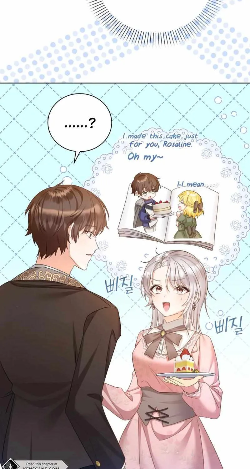 I Will Not Be The Supporting Character Forever Chapter 16 page 39 - 