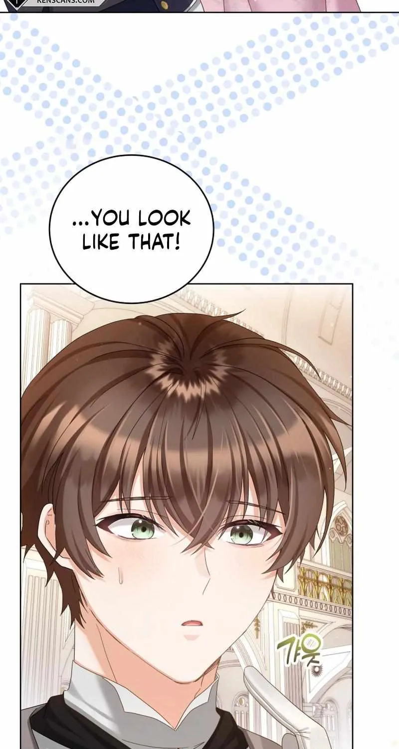 I Will Not Be The Supporting Character Forever Chapter 16 page 40 - 