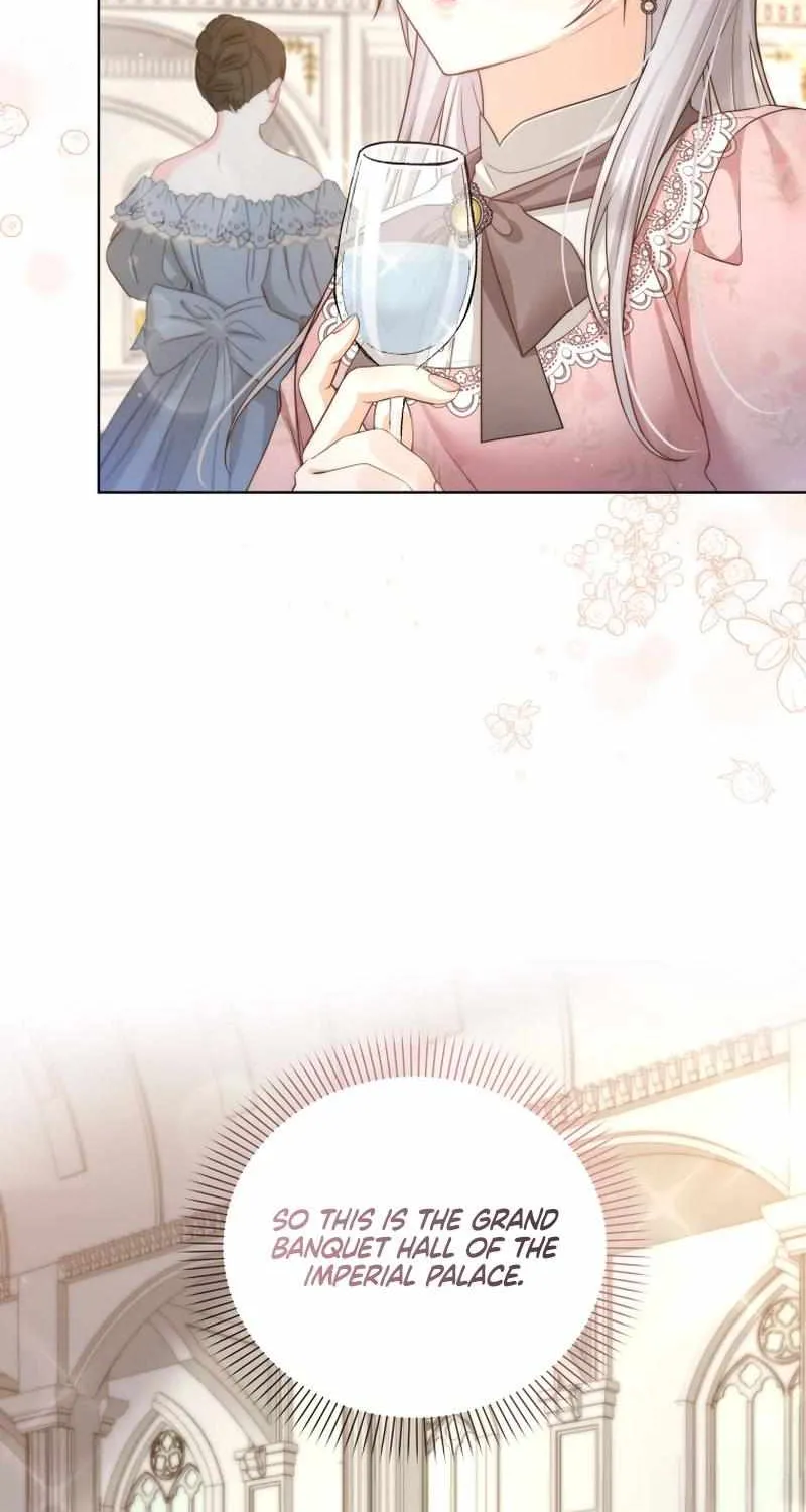 I Will Not Be The Supporting Character Forever Chapter 16 page 5 - 