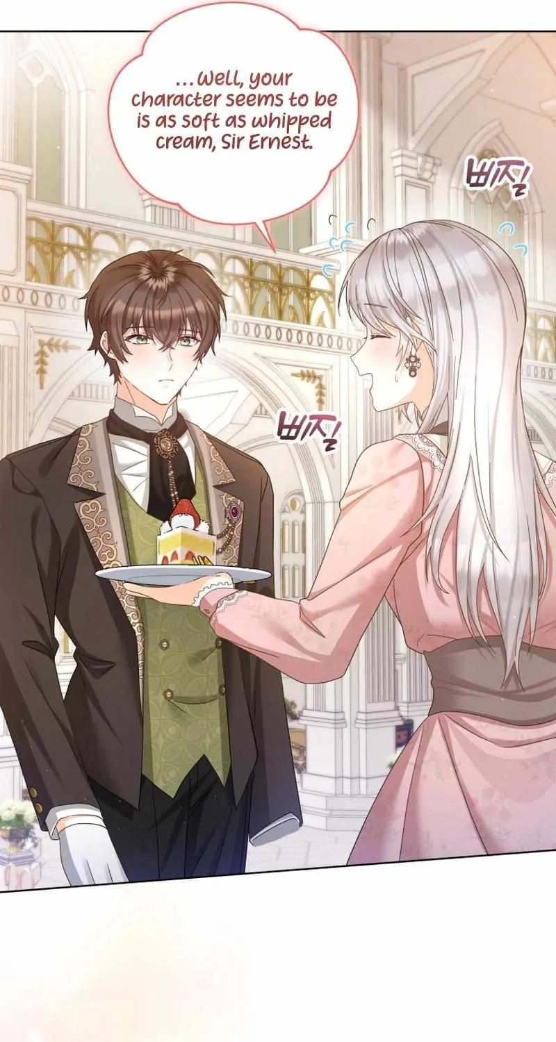 I Will Not Be The Supporting Character Forever Chapter 16 page 42 - 