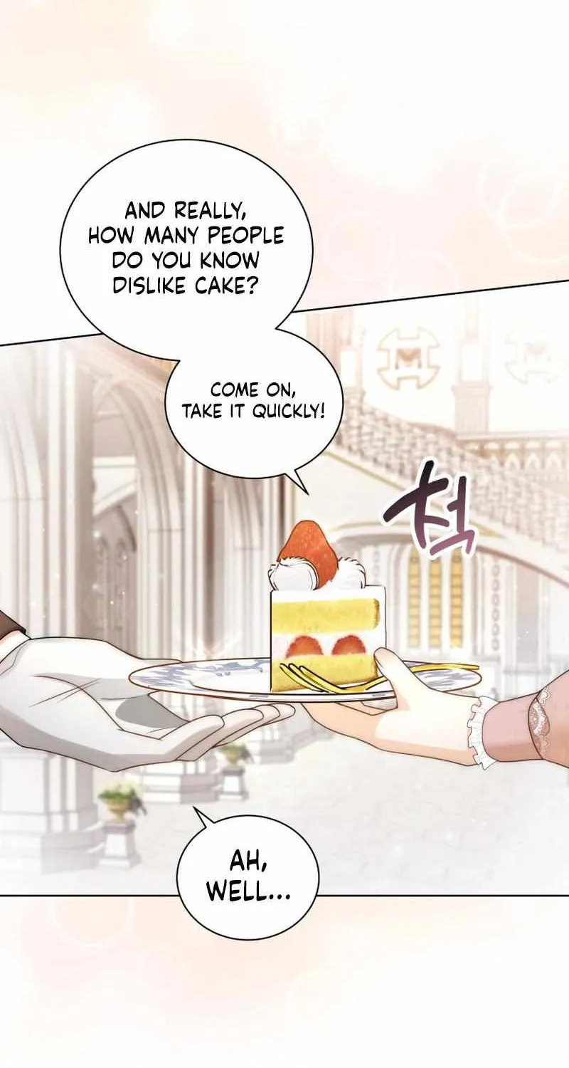I Will Not Be The Supporting Character Forever Chapter 16 page 43 - 