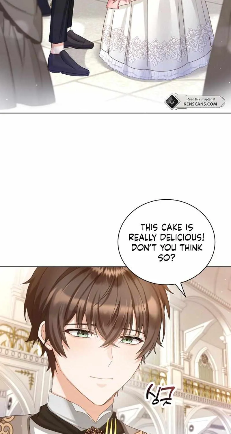 I Will Not Be The Supporting Character Forever Chapter 16 page 45 - 