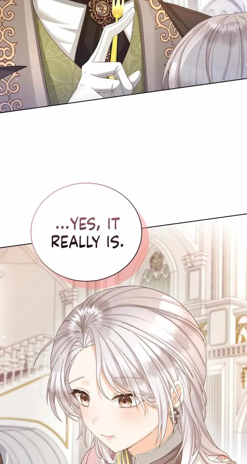 I Will Not Be The Supporting Character Forever Chapter 16 page 46 - 