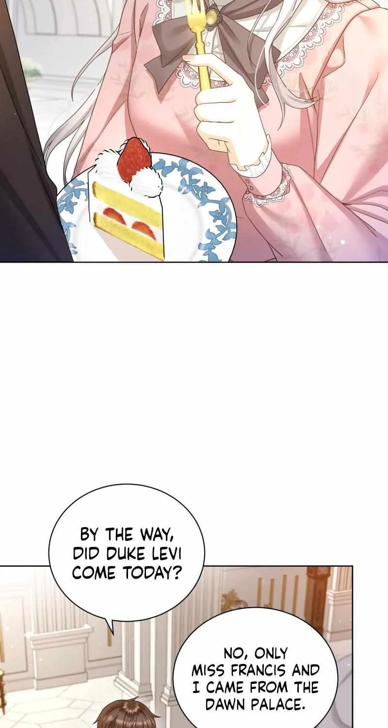 I Will Not Be The Supporting Character Forever Chapter 16 page 47 - 