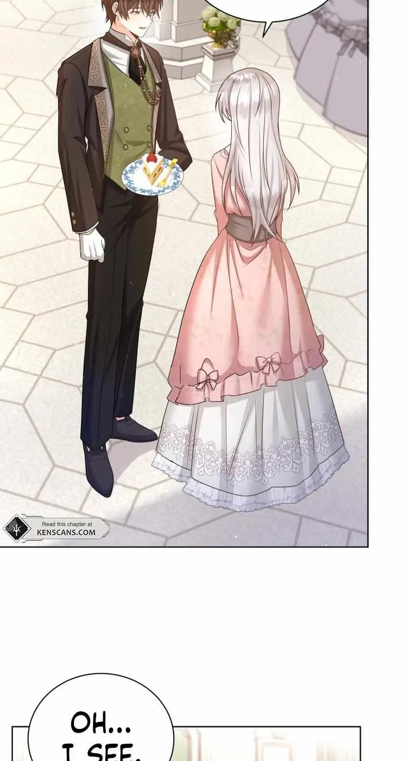 I Will Not Be The Supporting Character Forever Chapter 16 page 48 - 