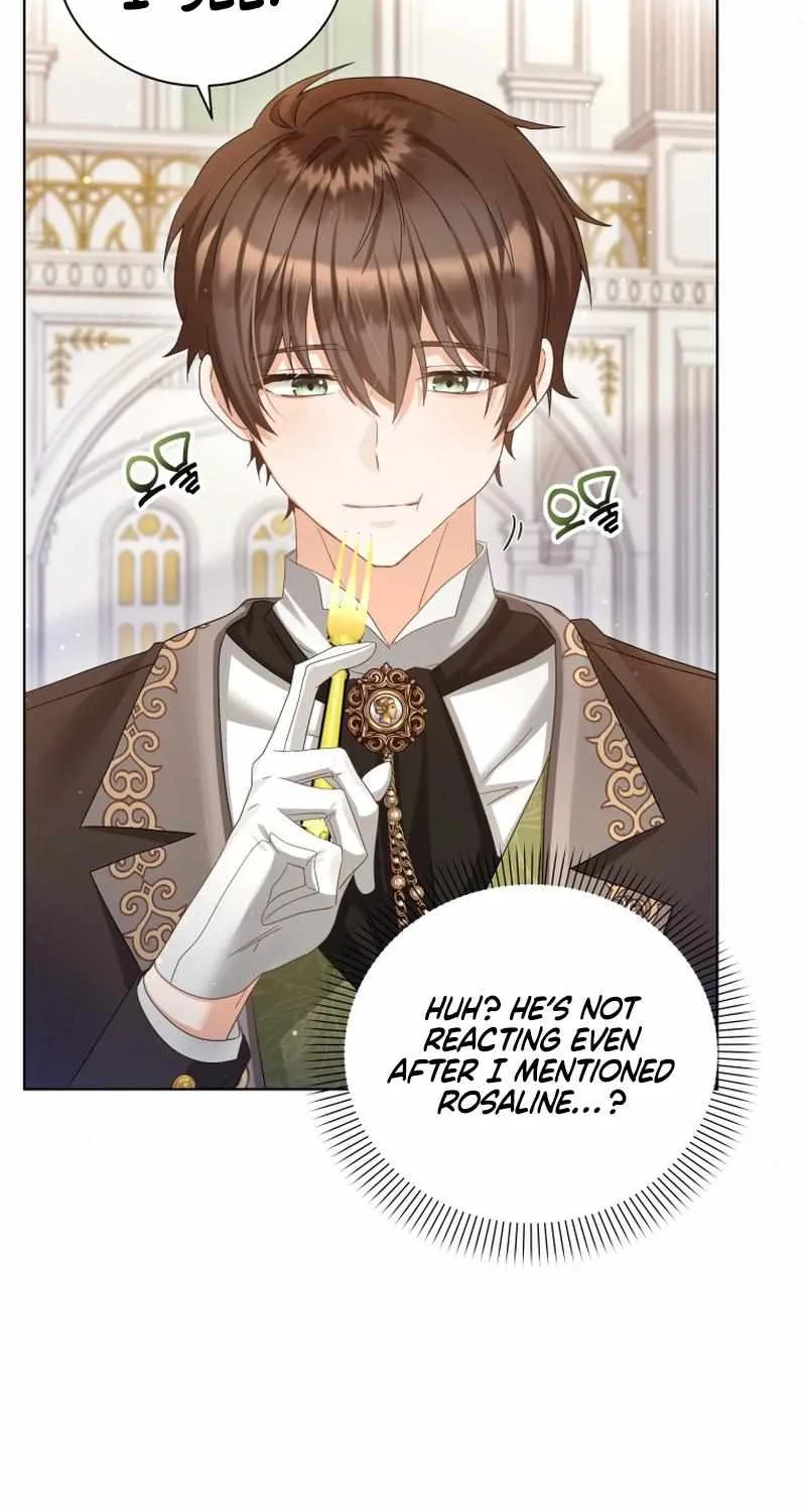 I Will Not Be The Supporting Character Forever Chapter 16 page 49 - 