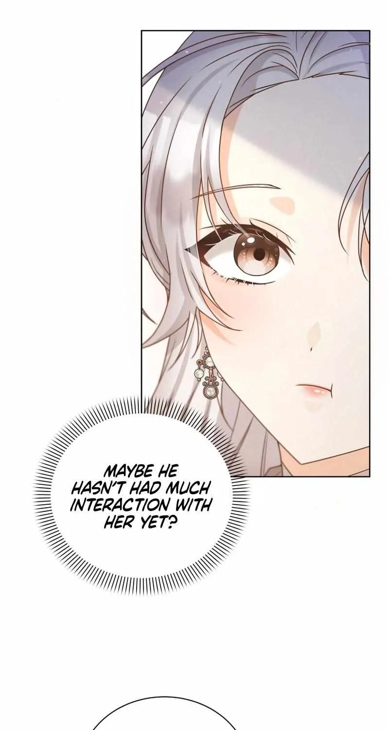 I Will Not Be The Supporting Character Forever Chapter 16 page 50 - 