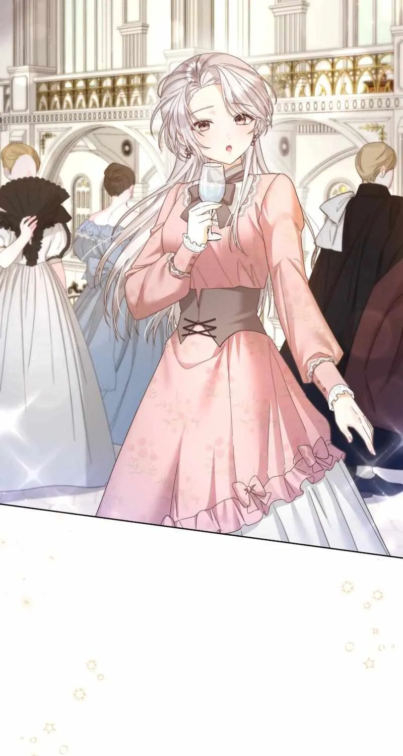 I Will Not Be The Supporting Character Forever Chapter 16 page 6 - 