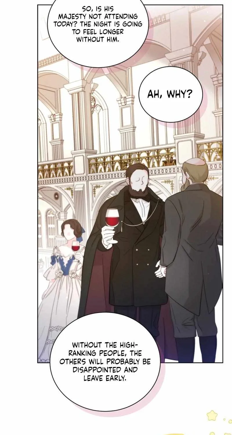 I Will Not Be The Supporting Character Forever Chapter 16 page 51 - 