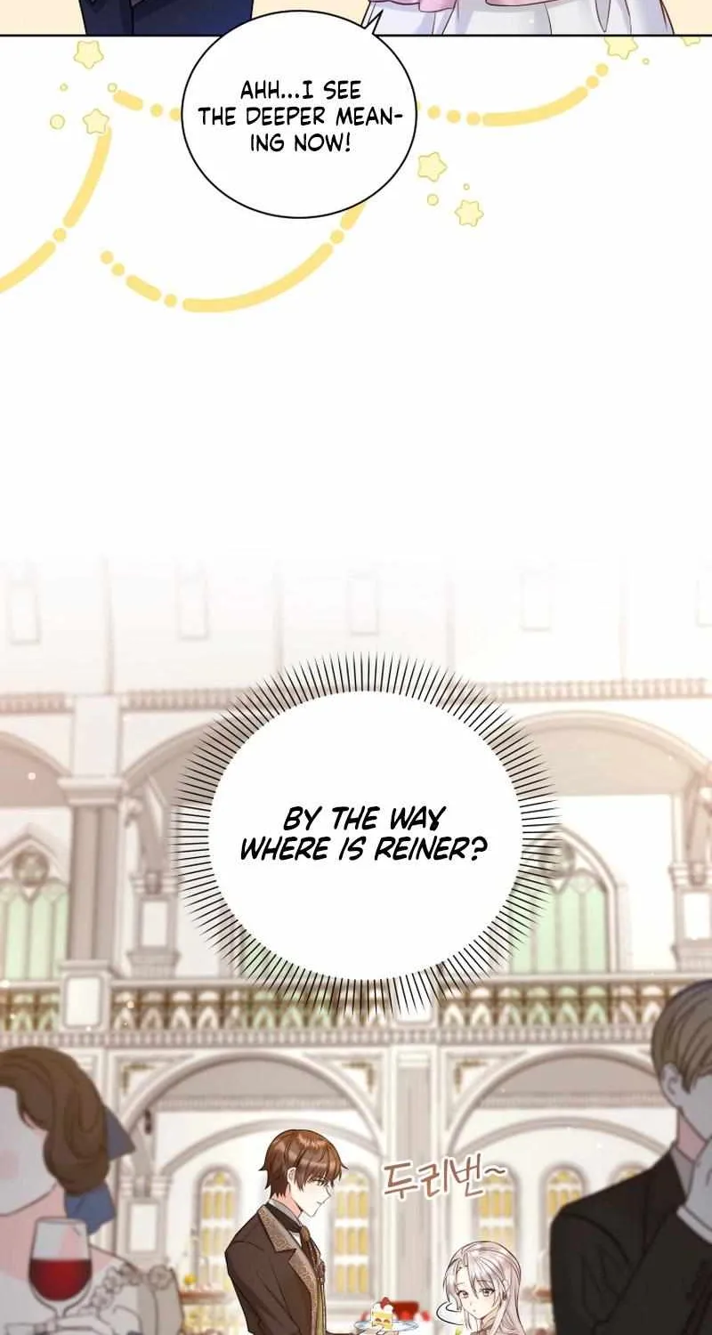 I Will Not Be The Supporting Character Forever Chapter 16 page 53 - 