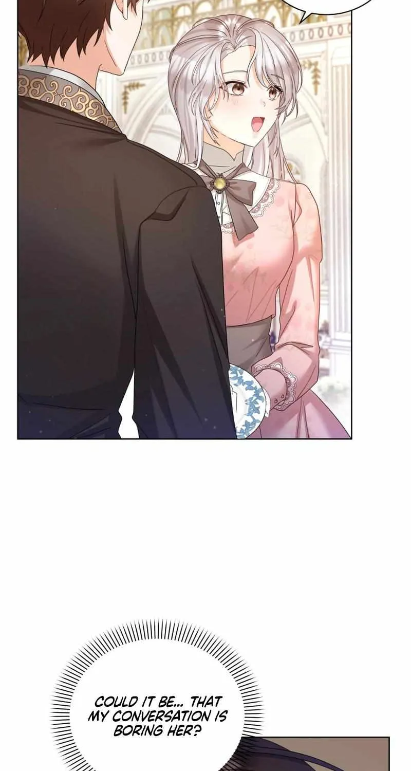 I Will Not Be The Supporting Character Forever Chapter 16 page 55 - 