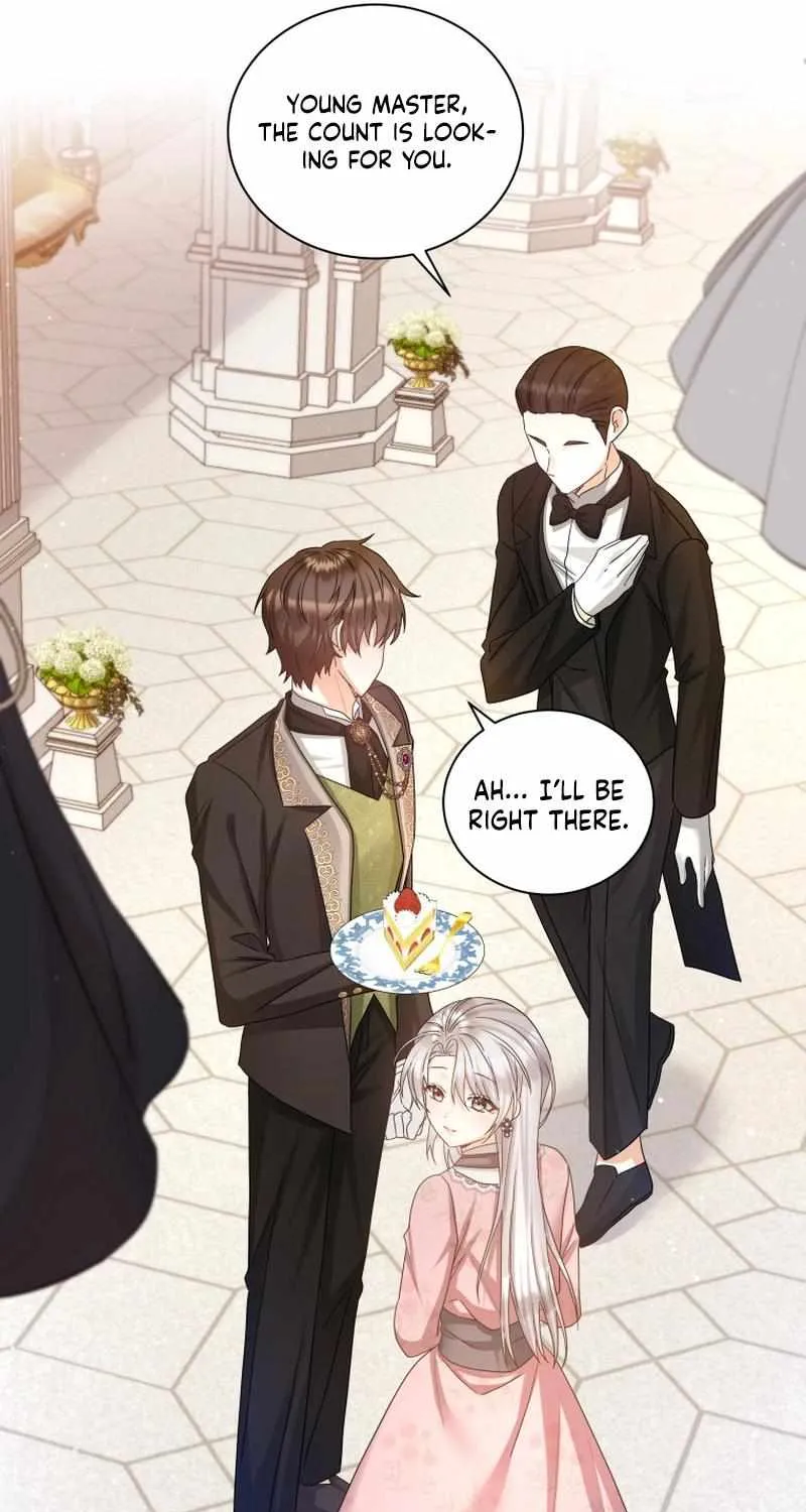 I Will Not Be The Supporting Character Forever Chapter 16 page 57 - 