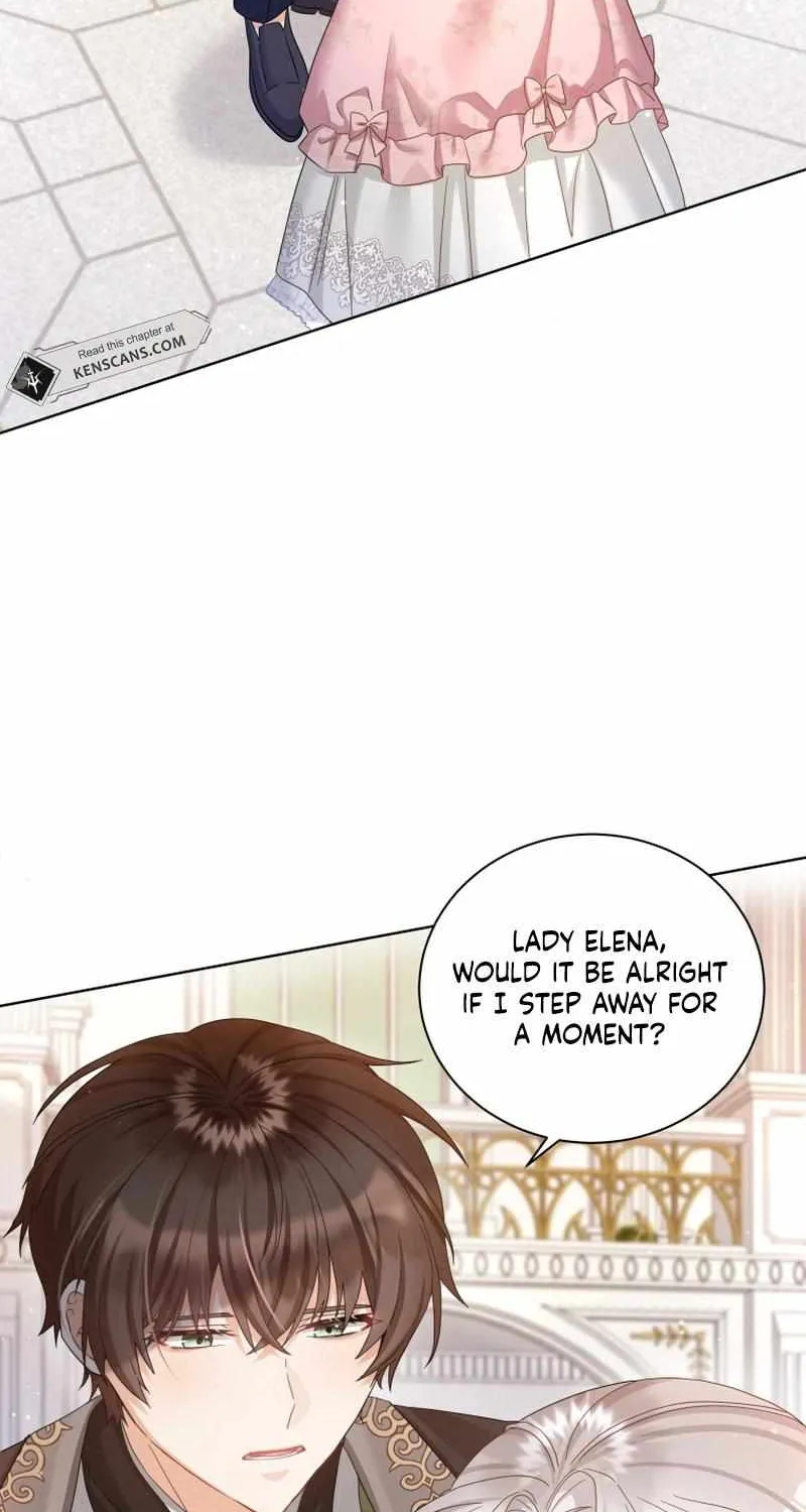 I Will Not Be The Supporting Character Forever Chapter 16 page 58 - 