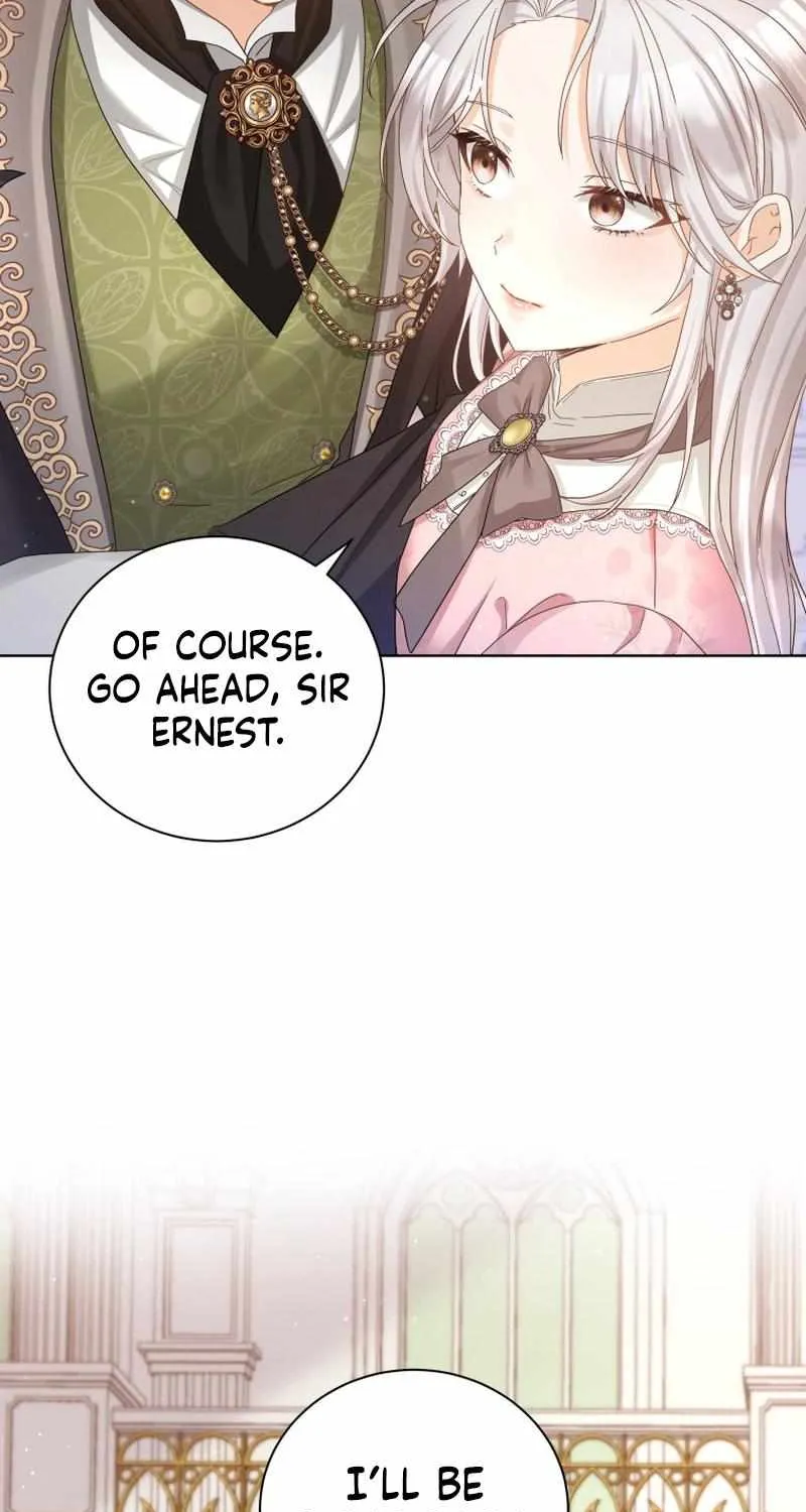 I Will Not Be The Supporting Character Forever Chapter 16 page 59 - 