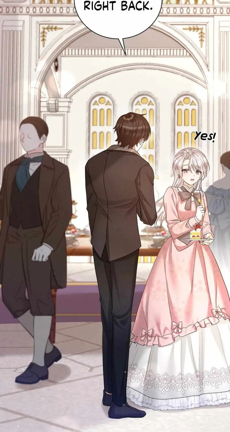 I Will Not Be The Supporting Character Forever Chapter 16 page 60 - 