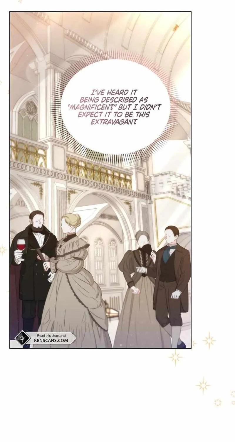I Will Not Be The Supporting Character Forever Chapter 16 page 7 - 