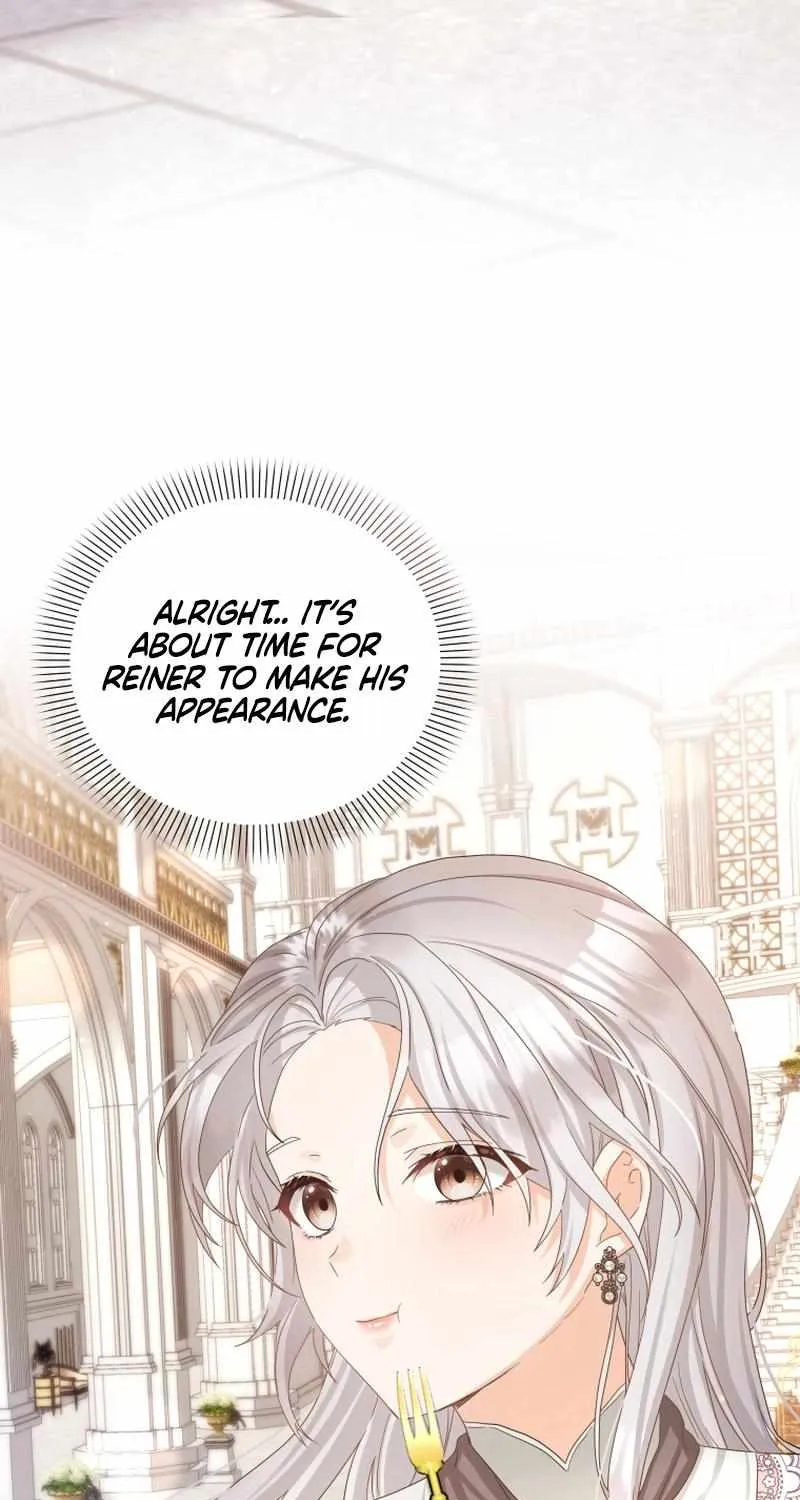 I Will Not Be The Supporting Character Forever Chapter 16 page 61 - 