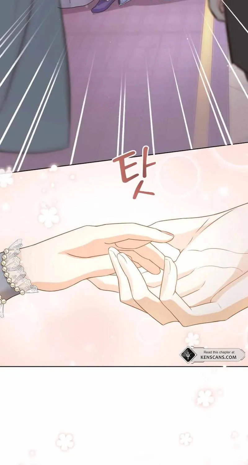 I Will Not Be The Supporting Character Forever Chapter 16 page 64 - 