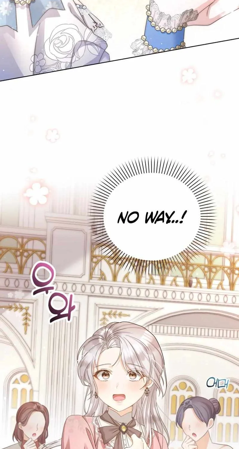 I Will Not Be The Supporting Character Forever Chapter 16 page 66 - 