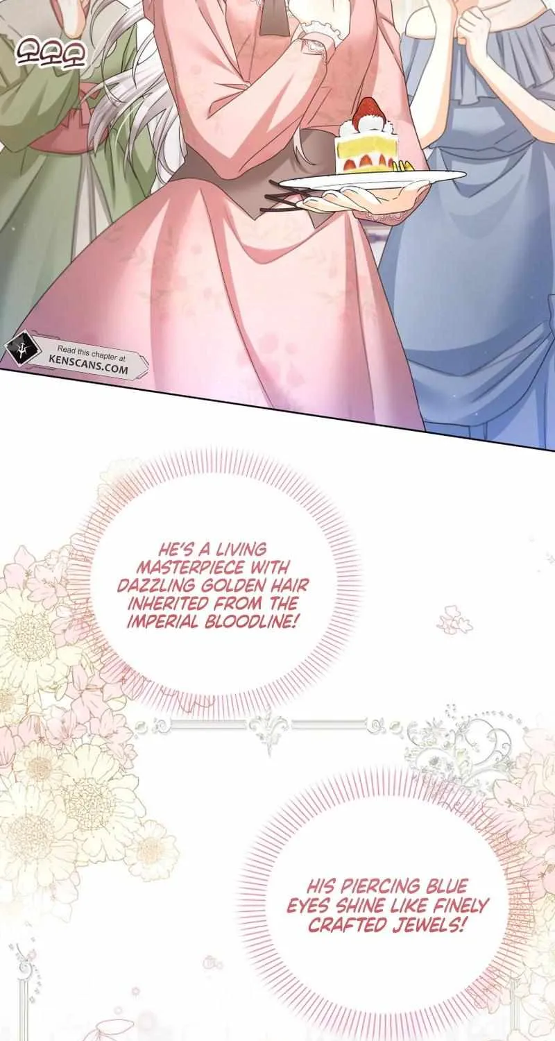 I Will Not Be The Supporting Character Forever Chapter 16 page 67 - 