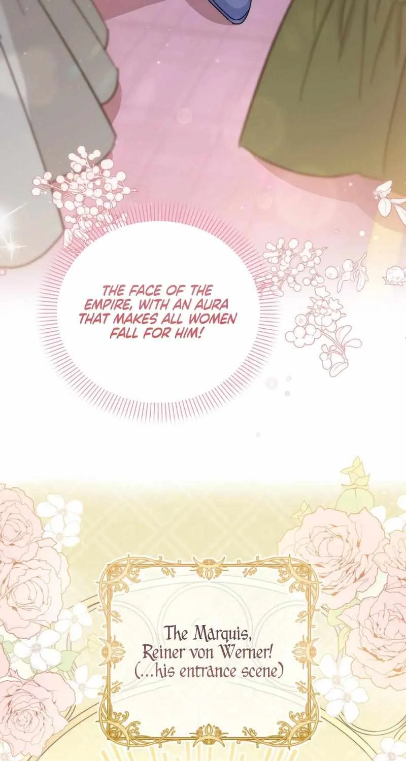 I Will Not Be The Supporting Character Forever Chapter 16 page 69 - 